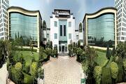 GD Goenka Global School-Campus View